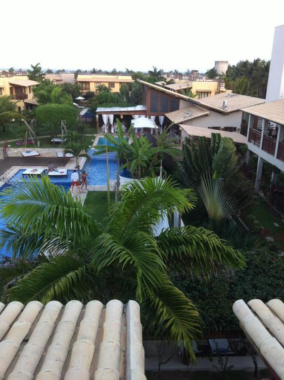 Apartamento Pipa Beleza Spa Resort Praia de Pipa Dış mekan fotoğraf
