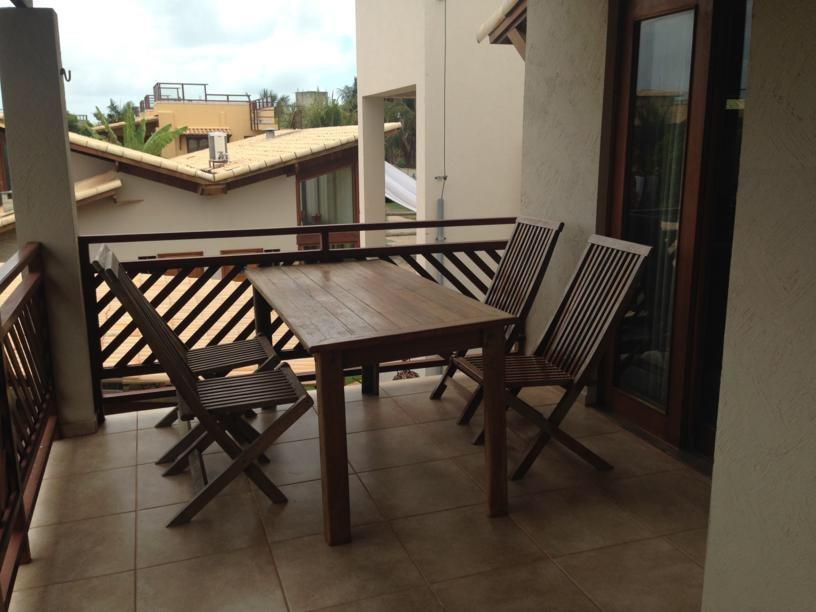 Apartamento Pipa Beleza Spa Resort Praia de Pipa Dış mekan fotoğraf