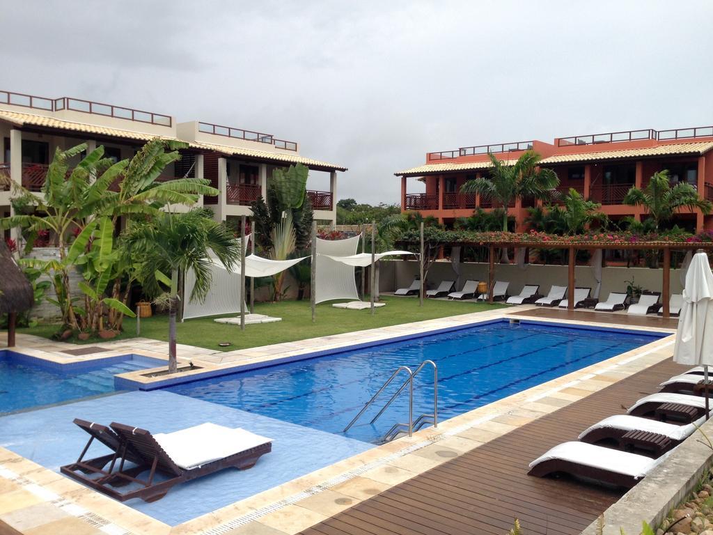 Apartamento Pipa Beleza Spa Resort Praia de Pipa Dış mekan fotoğraf