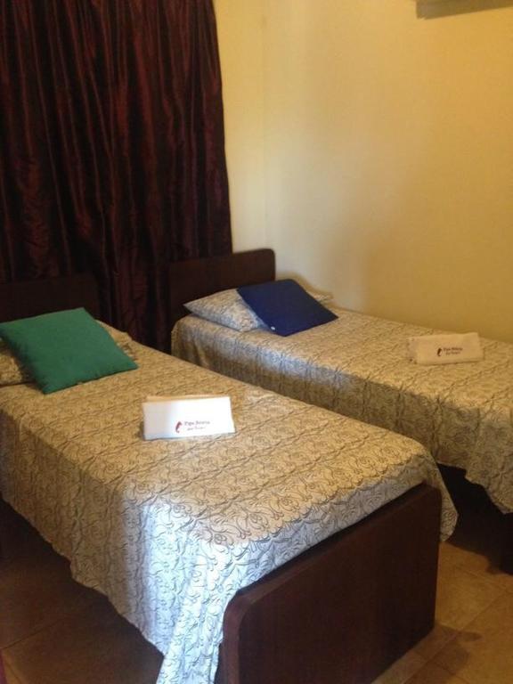 Apartamento Pipa Beleza Spa Resort Praia de Pipa Oda fotoğraf